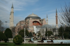 Hagia Sophia