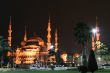 Blue Mosque