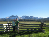 Stanley, Idaho