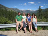 Drive to Stanley