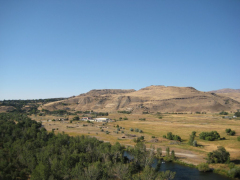 Table Rock