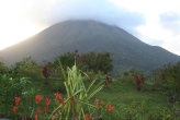 Arenal Volcano
