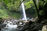 Alonna - La Fortuna Waterfall