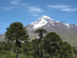 Volcanos like this are everywhere