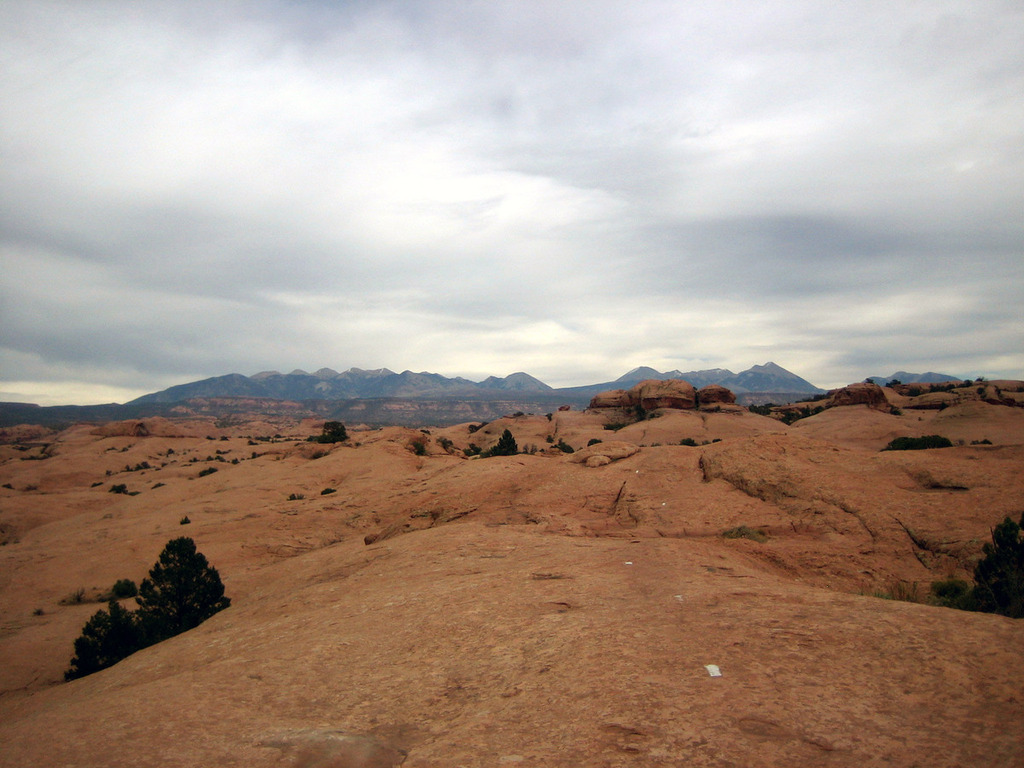 Ben And Alonna 10 12 Moab