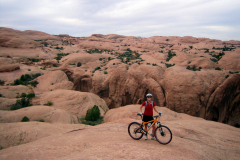 Moab '07