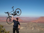 Ben - Porcupine Rim