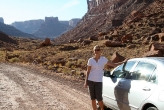 Alonna - Moab