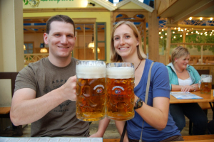 Prost!