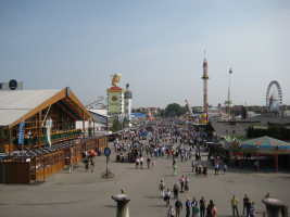 Oktoberfest