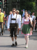 Traditional Clothing