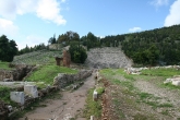 Ancient Argos (theater in background)