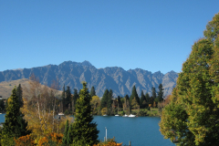 NZ Wanaka