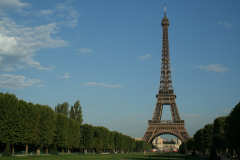 Eiffel Tower
