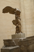 Winged Victory