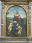 My favorite Raphael painting