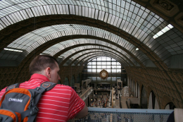 Musee d\'Orsay