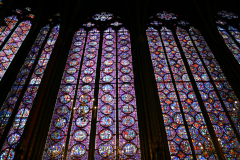 Sainte Chapelle