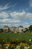 Luxemborg Gardens