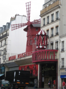 Moulin Rouge