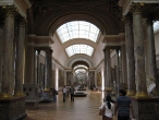 Huge Italian Renaissance section