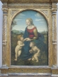 My favorite Raphael painting