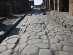 Chariot Ruts