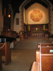 the Church
