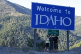 Road trip