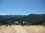 Hiawatha Bike Trail