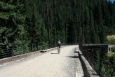 Hiawatha Bike Trail