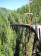 Hiawatha Bike Trail