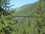 Hiawatha Bike Trail