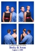 Ben and Alonna