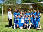 Royal Bombers - Soccer Tournament
