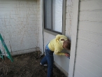Alonna sanding