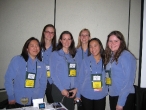 HP Women - SWE Conference 2008