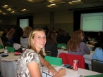 Alonna - SWE COR Meeting