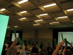 SWE COR Meeting (voting)
