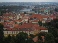 Prague