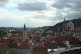 Prague