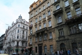 Prague architecture
