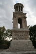 Ancient Roman ruins
