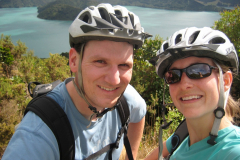 Queen Charlotte Track