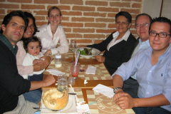 Quito Family