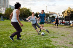 Quito Soccer