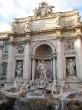 Trevi Fountain