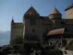 Chateau de Chillon