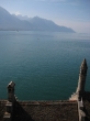 View from the oldest tower