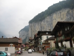 Lauterbrunnen, Switzerland